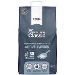 Professional Classic Active Carbon mačji pesek - 14 kg Cene