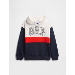 GAP Children's Sweatshirt with Logo - Boys Cene