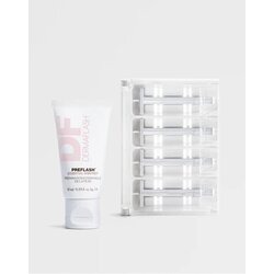 DERMAFLASH essentials, preflash cleanser i oštrice za luxe+ 4-tjedno punjenje Cene