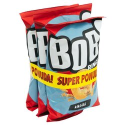 Bobi Grickalica rings kikiriki 70 g 3/1 Cene