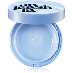 Unleashia Babe Skin Baby Blue Cushion dolgoobstojni tekoči puder v gobici SPF 40 odtenek 21C Baby Cheek 15 g Cene