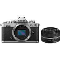 Nikon Z FC + 28/2.8 SE NIKON Cene