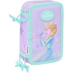 Frozen Plumier Spirit Disney triple 37 pzs Cene