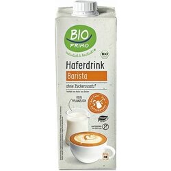 BIO PRIMO bio zobeno mlijeko - Barista Cijene