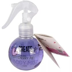 Canenco Canenco: Create It! Sprej za telo z vonjem češnjeve pite Cene