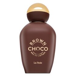 La Fede Choco Brown parfemska voda unisex 100 ml Cene