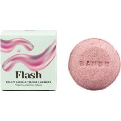 BANBU Čvrsti šampon FLASH Cene