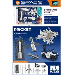 Hk Mini igračka raketa , svemirski brod Cijene