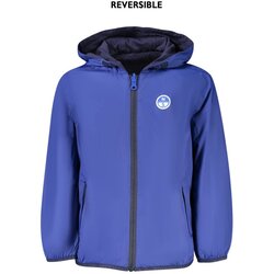 North Sails Plava Dječja Jakna Cijene