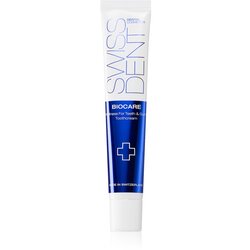 Swissdent Biocare Teeth & Gums regeneracijska in belilna zobna pasta 50 ml Cene