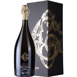 Gosset Champagne celebris Cene