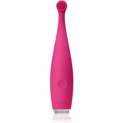 Foreo sonična četkica za zube issa baby 0-4 godine roze Cene
