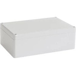 Bopla Univerzalno kućište 120 x 80 x 57 ABS svijetlo siva (RAL 7035) ET 215 1 kom. Cene
