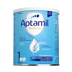 Aptamil 1 Cene