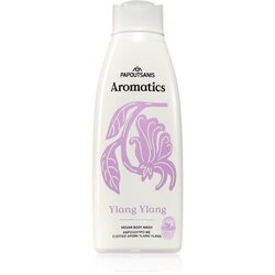 PAPOUTSANIS Aromatics Ylang Ylang osvežujoč gel za prhanje 650 ml Cene