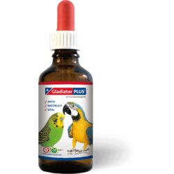 GladiatorPLUS Ptica - 100 ml Cene