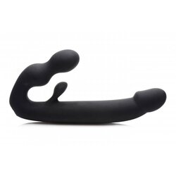 Strap U Tri-Volver Rechargeable Strapless Strap-on Cijene