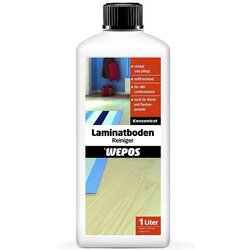 WEPOS sredstvo za čišćenje laminata 1L Cene