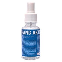  Sredstvo za dezinfekciju ruku Dezi Hand Aktiv 9100311D Cene