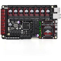 BIGTREETECH Manta M8P V2.0 Cene