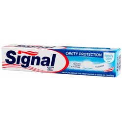 Signal cavity protection pasta za zube 75ml tuba Cene