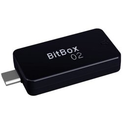 Shift cryptosecurity BitBox02 Bitcoin Only Edition, denarnica za Bitcoin Cene