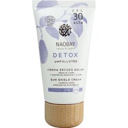 NAOBAY detox sun shield cream spf 30 Cijene