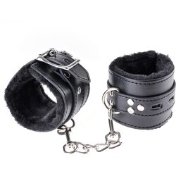 Fetish Fantasy Series Lisice Cumfy Cuffs Cene