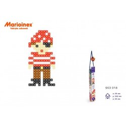Marioinex waffle pirati ( 903018 ) Cene