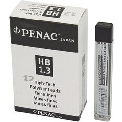 Mina 1,3MM HB 1TUBA PENAC Cene