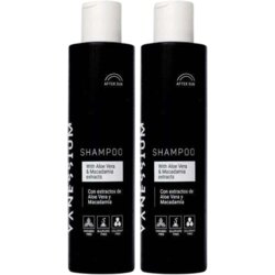 Vanessium Set Šampon za posle sunčanja 200ml, 2 komada Cene