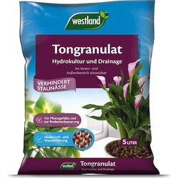 Westland drenaža - glinene granule Cene