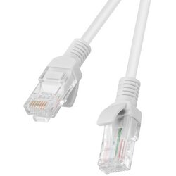 Lanberg PATCHCORD UTP CAT.5E 30M GRAY Cene