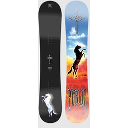 Public Dispute Snowboard uni Cene