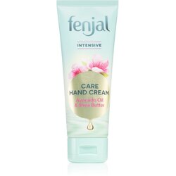 Fenjal Intensive zdravilna krema za roke Avocado Oil and Shea Butter 75 ml Cene