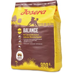 Josera Balance - 900 g Cene