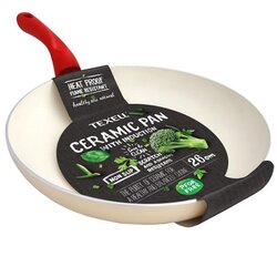 Texell tiganj keramički duboki TPC-D26 26cm Cene