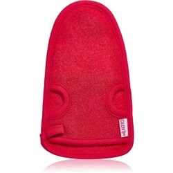 Glov bamboo body wash & peeling mitt - pink Cijene