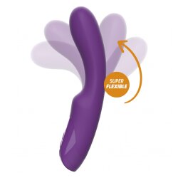 Rewolution Vibrator Rewoclassy G-spot Cene