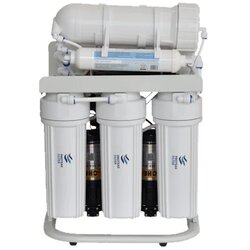  Profesionalni sistem reverzne osmoze RO 600 (90L/h) Cene