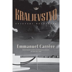 Vuković&Runjić Kraljevstvo, Emmanuel Carrère Cene