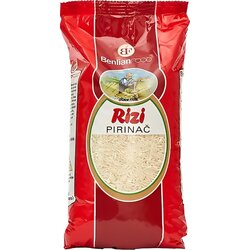 Benlian Food pirinač rizi dugo zrno 450G Cene