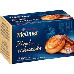 Meßmer Sadni čaj - cimetove rolice - 18 čajnih vrečk Cene