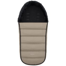 Kikka Boo Zimska vreča za voziček Urban beige Cene
