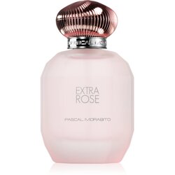 Pascal Morabito Extra Rose parfumska voda za ženske 100 ml Cene