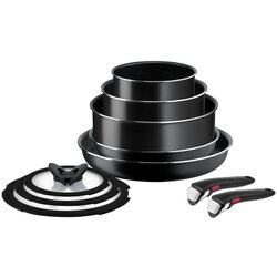 Tefal L1539053 SET POSUDA 10_1 ING6 EASY COOK N CLEAN #kobn Cijene