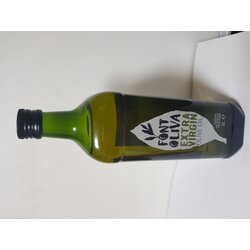 Fontoliva extra devičansko maslinovo ulje 1l Cene