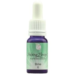Helping Flowers® Nr. 6 Breza - 10 ml Cijene