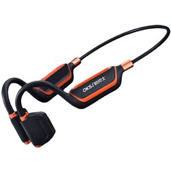 Oksj Brezžične slušalke C10 Type-C 10h Bluetooth5.3 IPX6 32G, (21024160) Cene