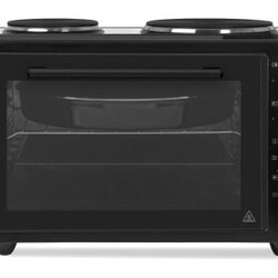 Fuego Mini pecnica Fego FG 4280 W Cene